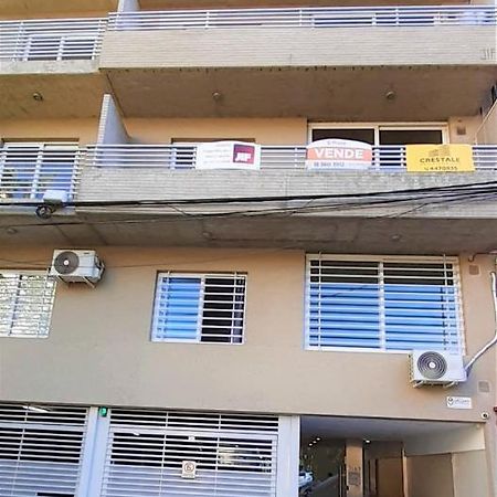 Departamento En San Luis 3163 Apartman Rosario Kültér fotó
