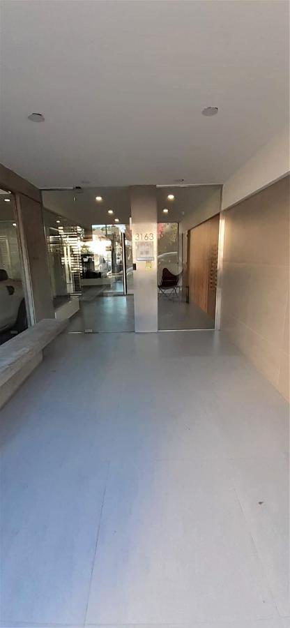 Departamento En San Luis 3163 Apartman Rosario Kültér fotó