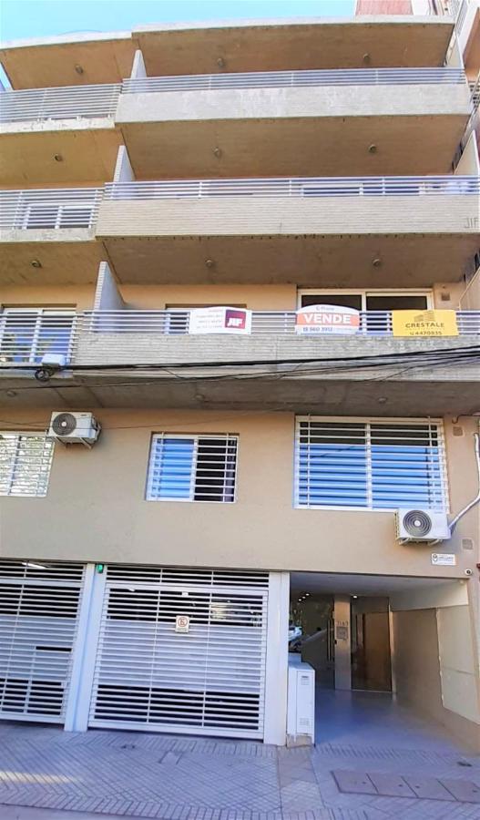 Departamento En San Luis 3163 Apartman Rosario Kültér fotó