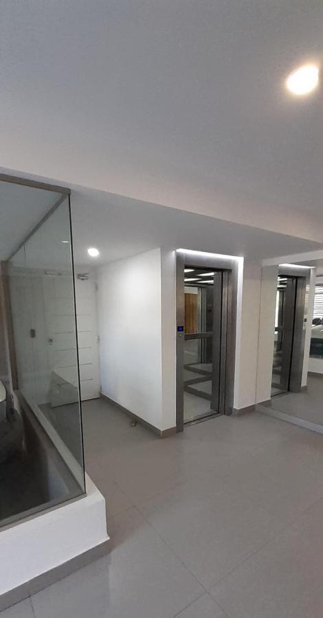 Departamento En San Luis 3163 Apartman Rosario Kültér fotó