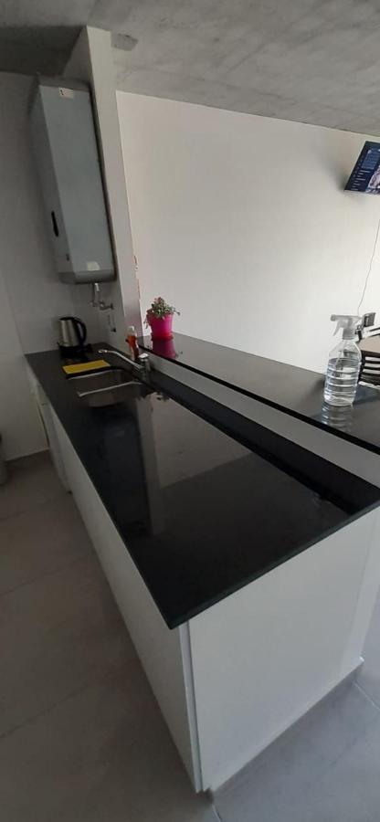 Departamento En San Luis 3163 Apartman Rosario Kültér fotó