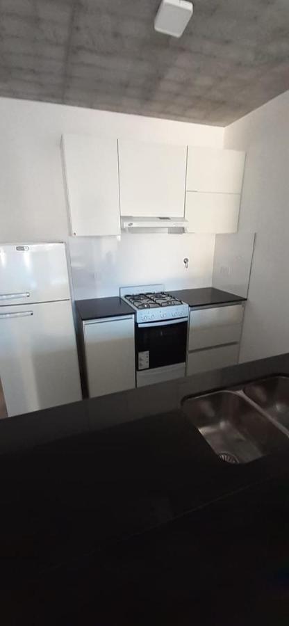 Departamento En San Luis 3163 Apartman Rosario Kültér fotó