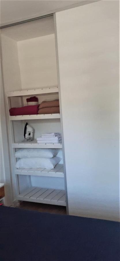 Departamento En San Luis 3163 Apartman Rosario Kültér fotó