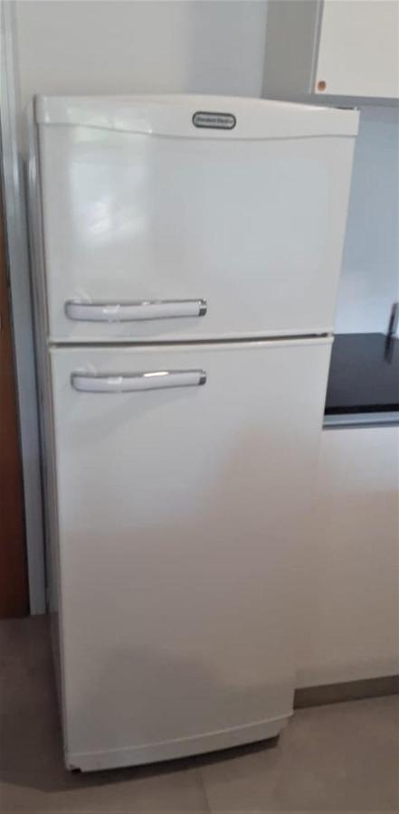 Departamento En San Luis 3163 Apartman Rosario Kültér fotó