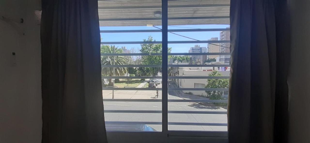 Departamento En San Luis 3163 Apartman Rosario Kültér fotó