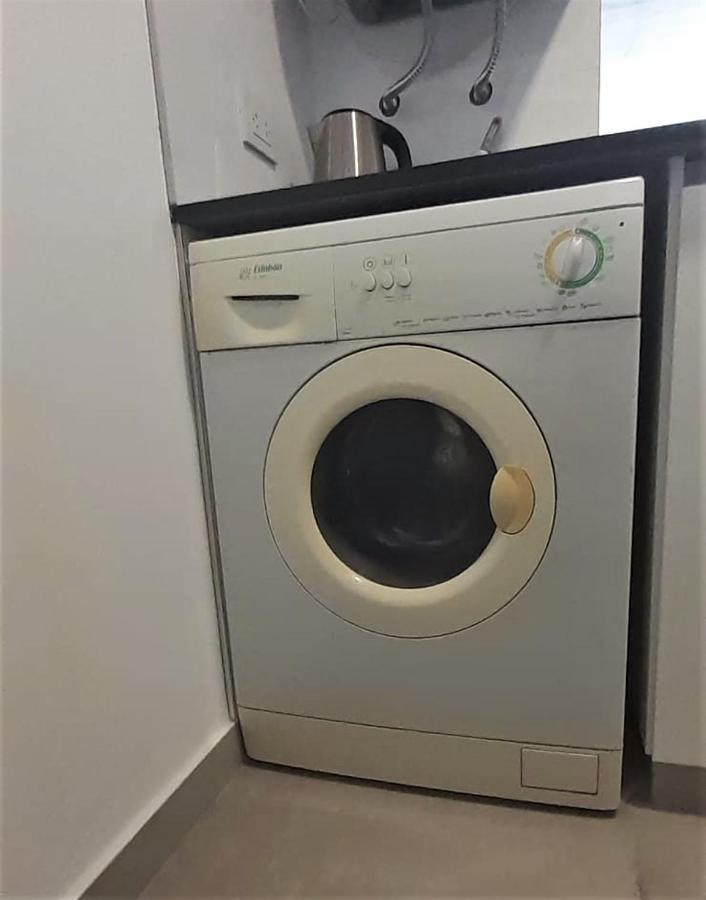Departamento En San Luis 3163 Apartman Rosario Kültér fotó