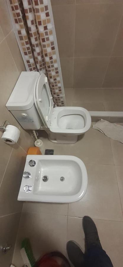 Departamento En San Luis 3163 Apartman Rosario Kültér fotó