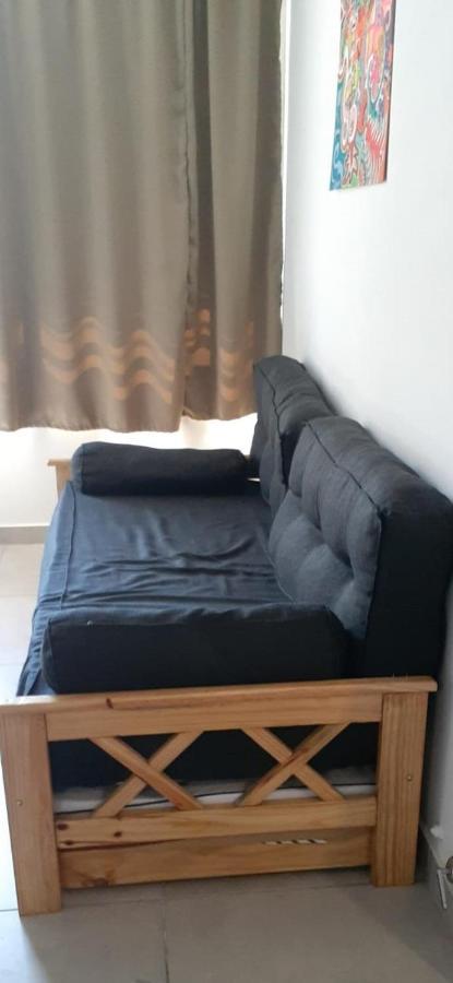 Departamento En San Luis 3163 Apartman Rosario Kültér fotó