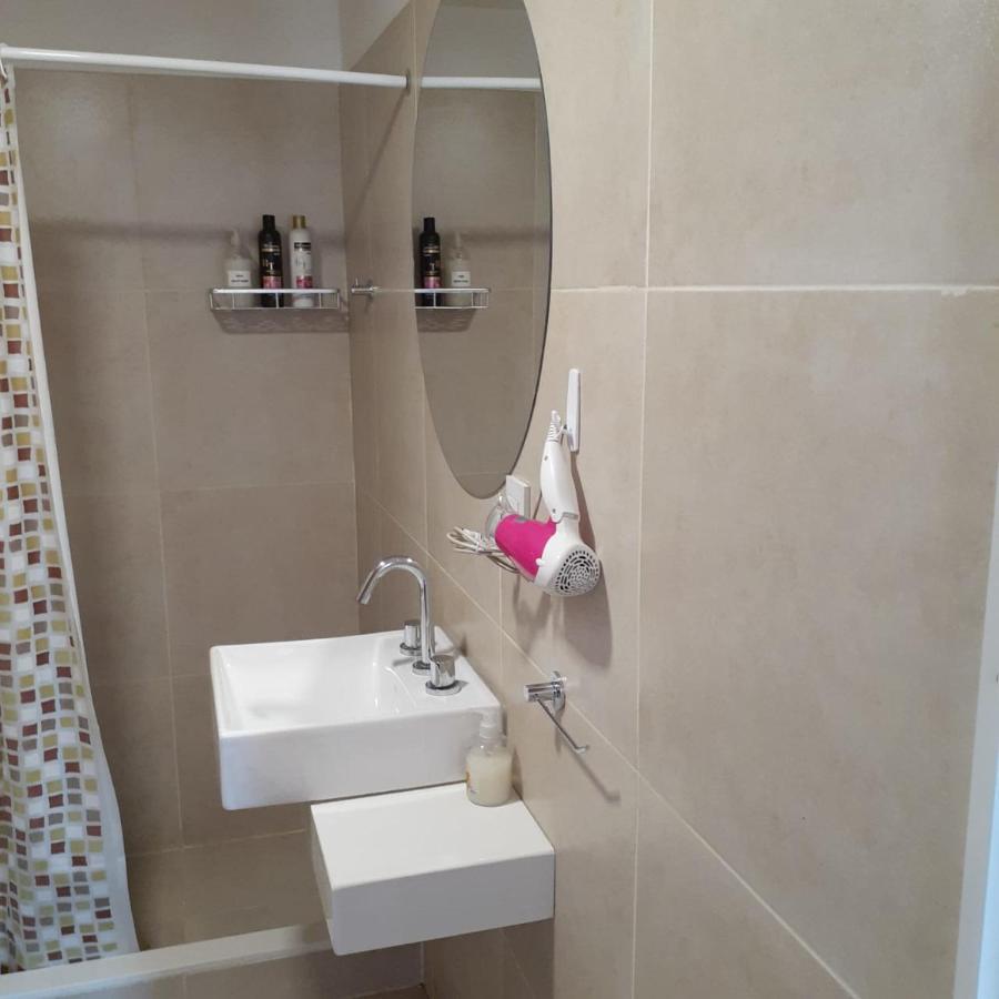 Departamento En San Luis 3163 Apartman Rosario Kültér fotó